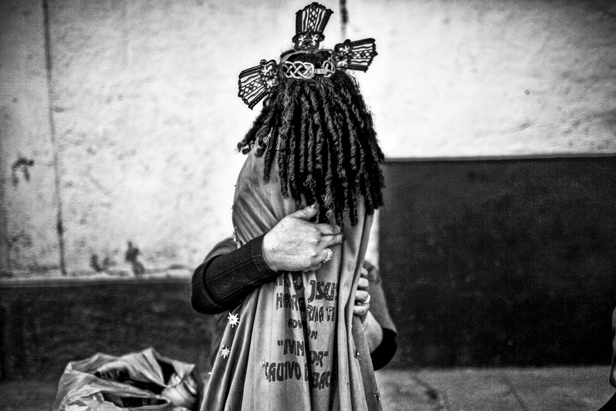 Ernesto Benavides Photography Lima Peru Captives