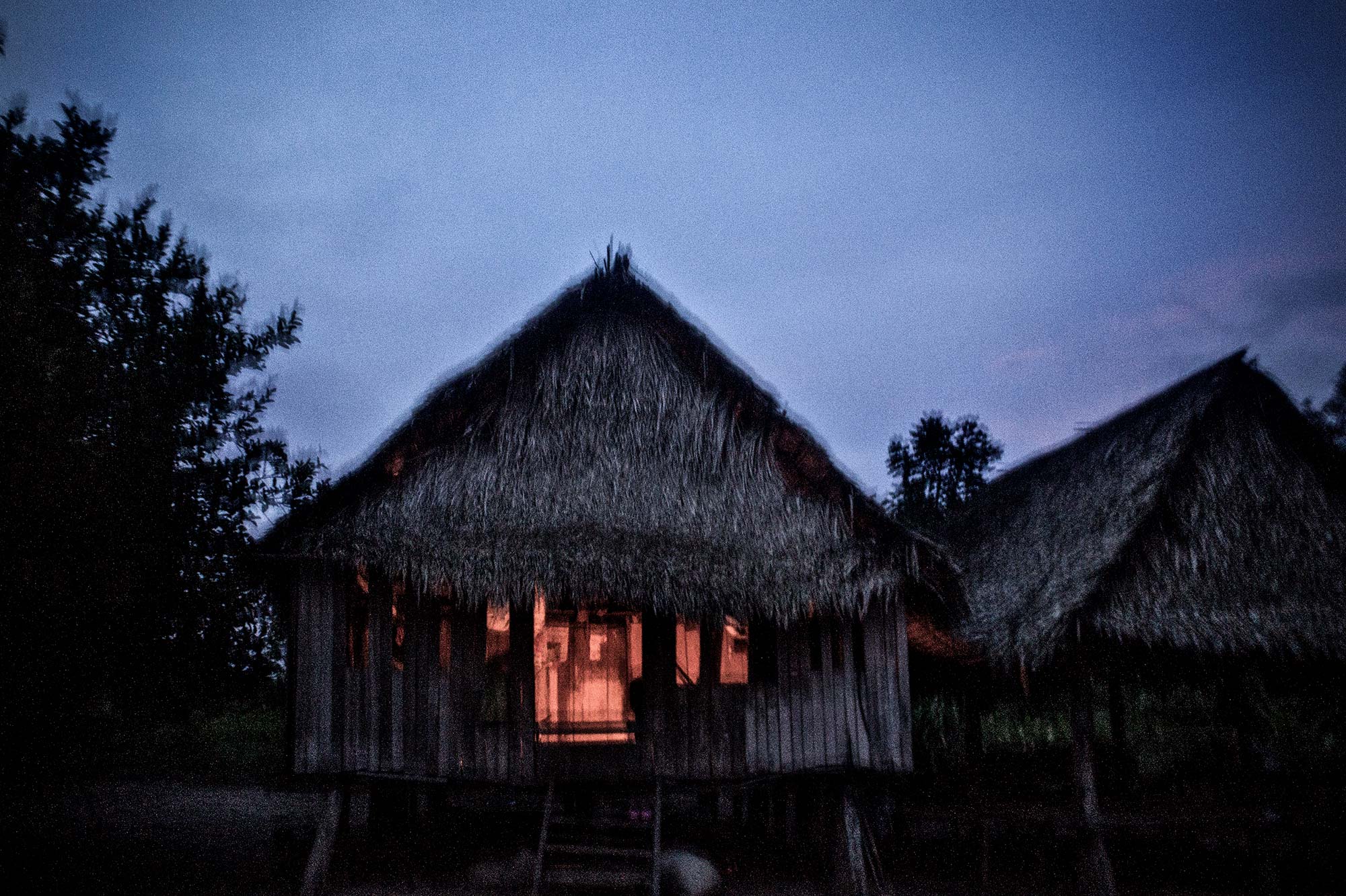 Ernesto Benavides Photography Lima Peru Purús