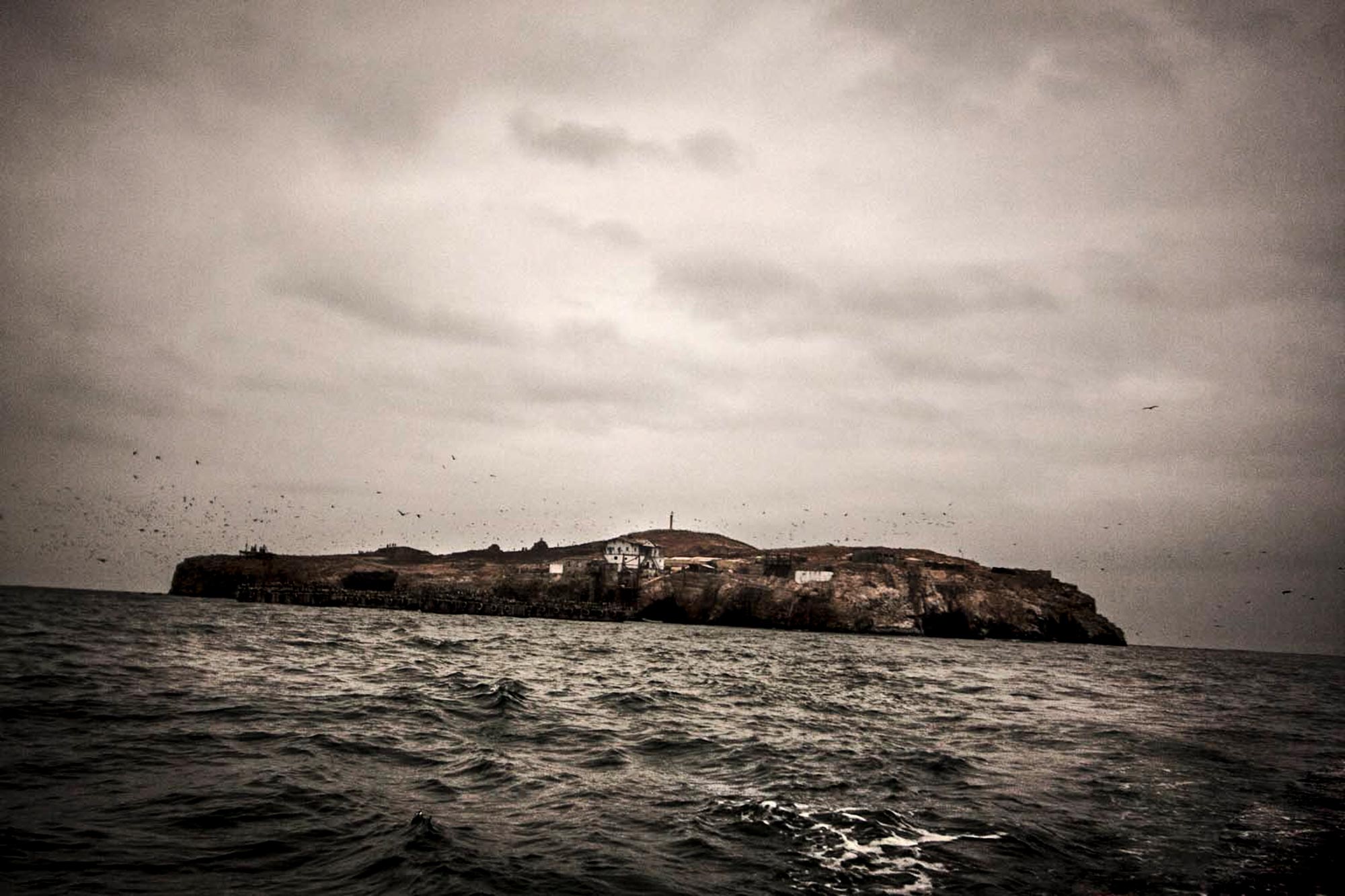 Ernesto Benavides Photography Lima Peru Wanu