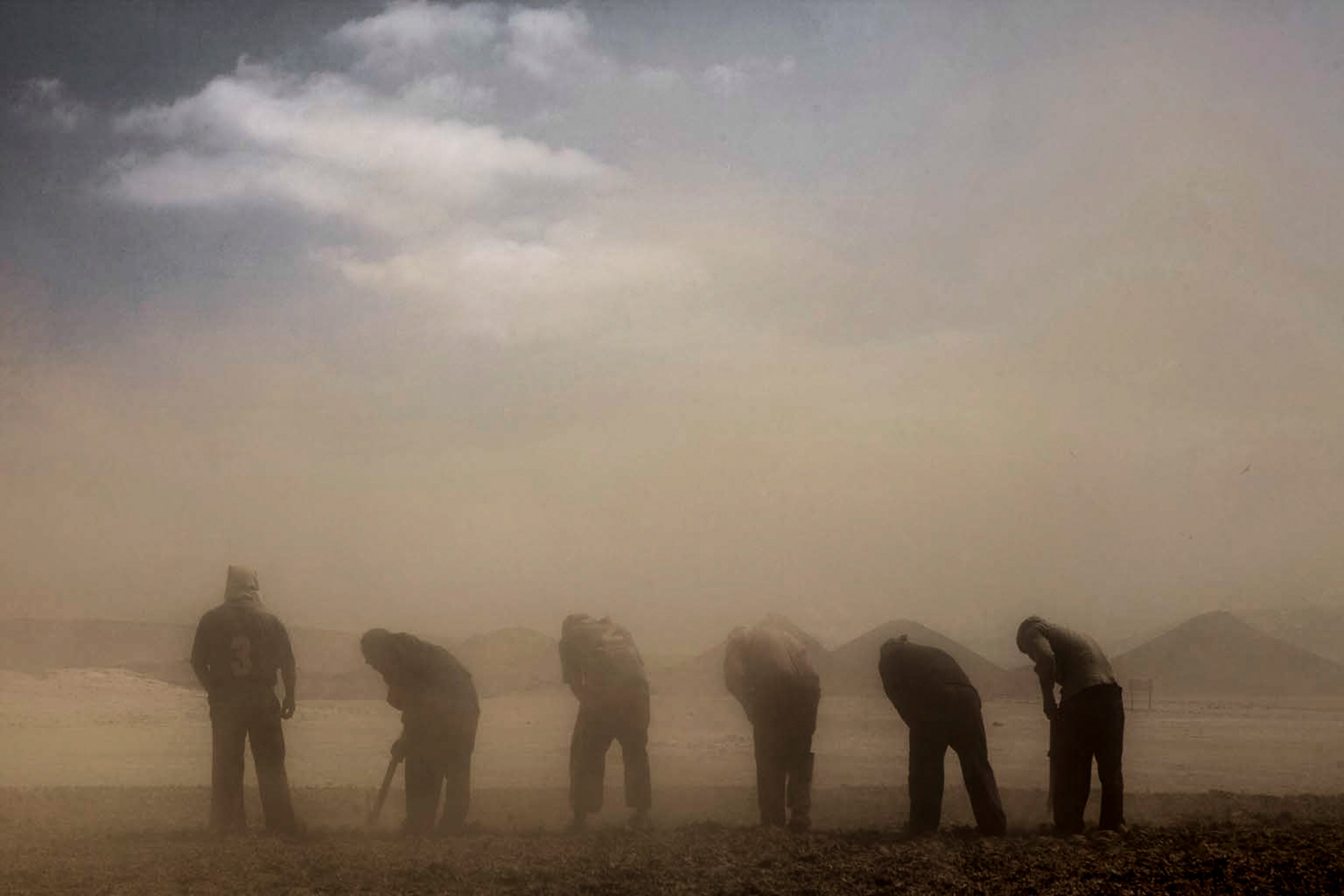 Ernesto Benavides Photography Lima Peru Wanu