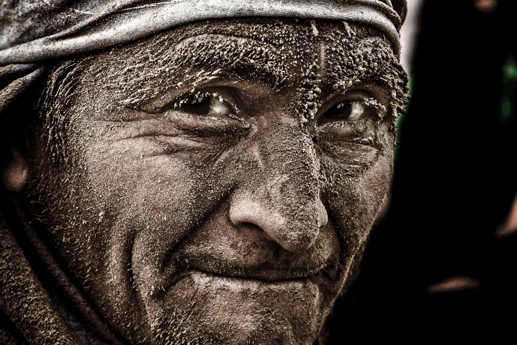 Ernesto Benavides Photography Lima Peru Wanu