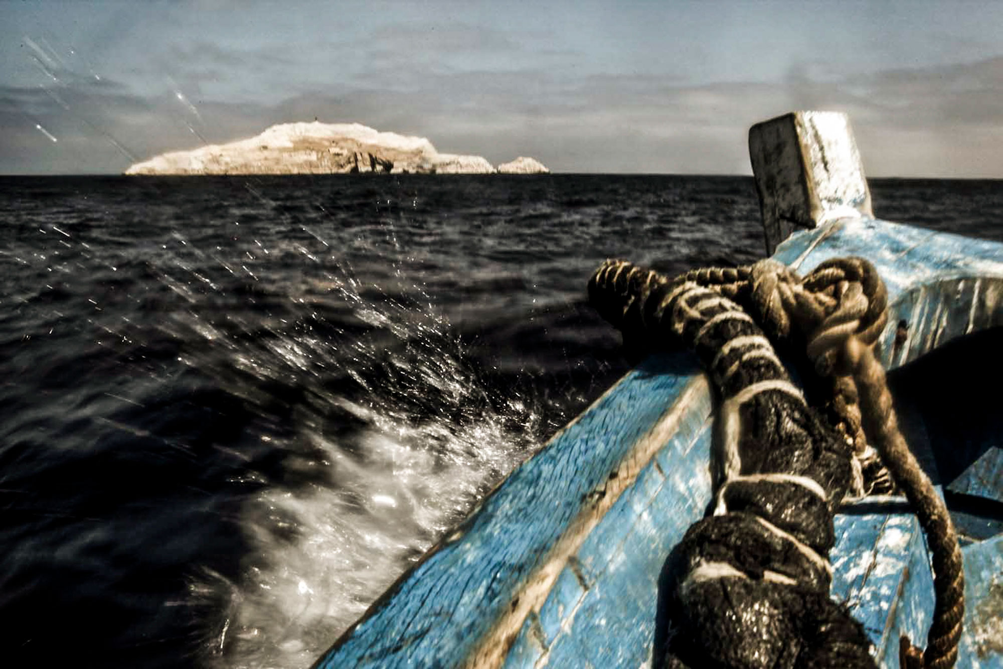 Ernesto Benavides Photography Lima Peru Wanu